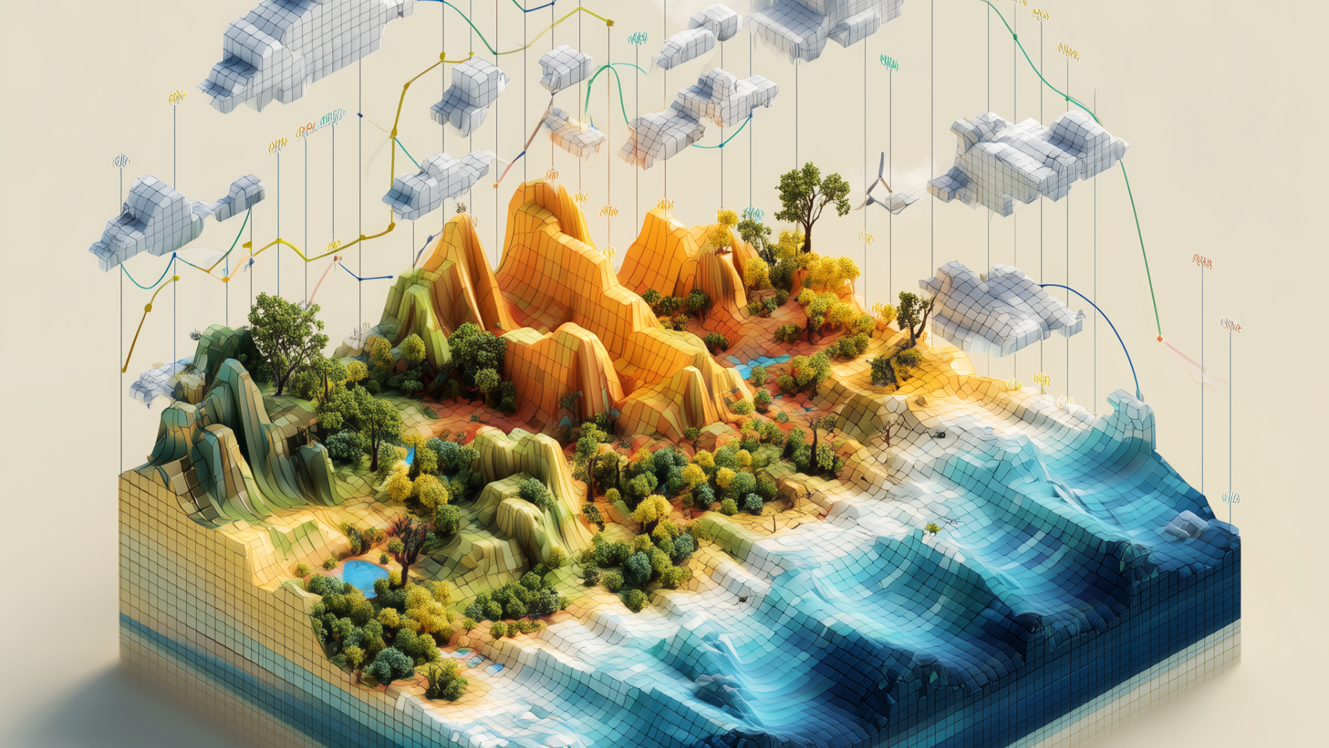 Evidence for Climate Action: Emerging Insights for Climate M&E